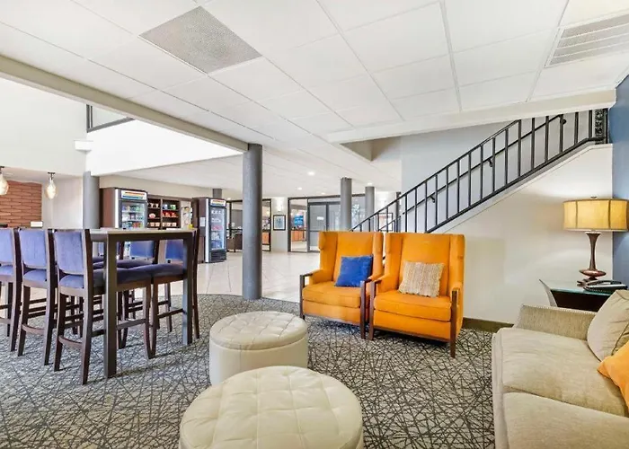 Best Western Northwest Corpus Christi Inn & Suites